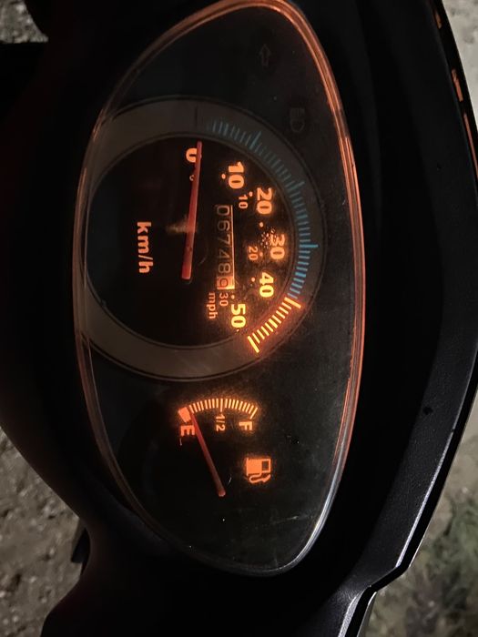 Мапед М8 өте жақсы