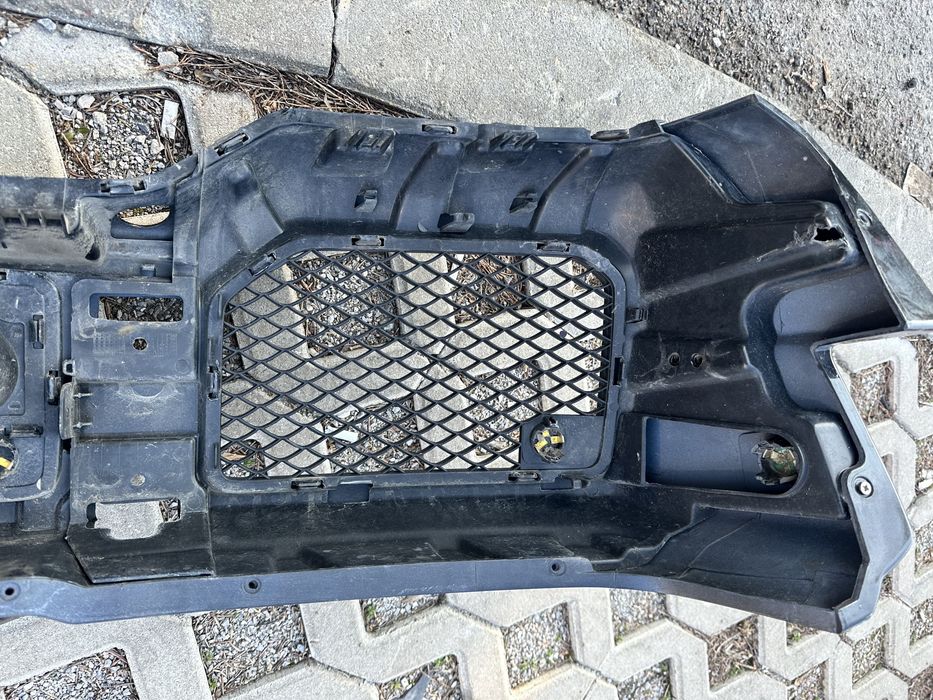 Предна броня Mercedes G-class w463