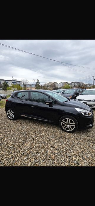 RENAULT Clio 2016 — imagine 3