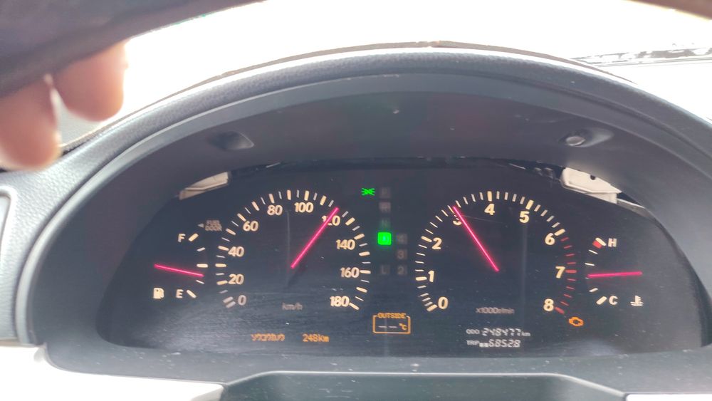 Скотовоз газель 4.2