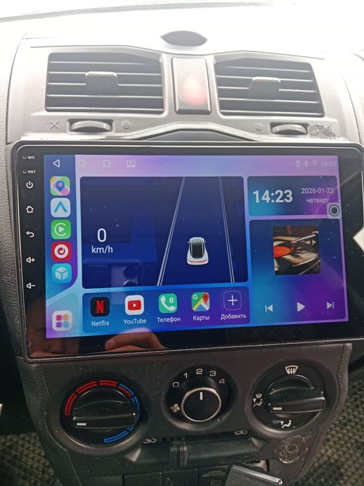 Андроид и буфер продам