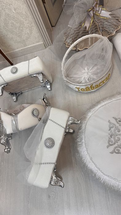 Корзины для кудалык