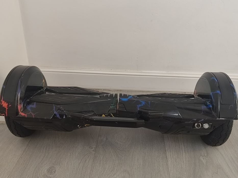 Продам героскутер