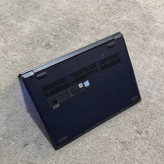 Ноутбук Lenovo Ideapad 3 | AMD Ryzen 5 3500U | M2 256GB SSD | DDR4 4GB