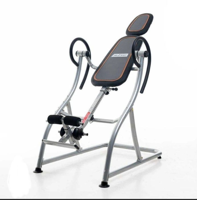 Грыжа стол, инверсионный стол от грыжи позвоночника