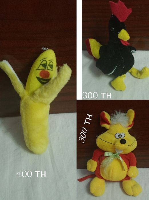 Продается игрушки