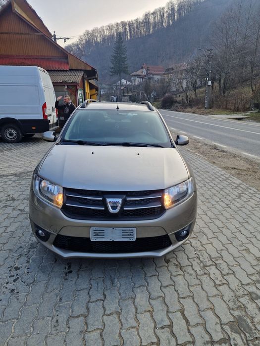 Dacia  Logan MCV