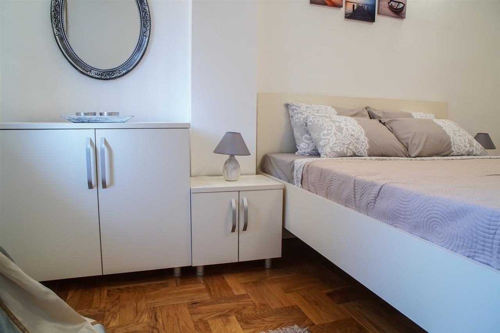 Дава се под наем Двустаен апартамент в Пловдив, Захарна фабрика - 57 кв.м за 224.4 € - Снимка #6