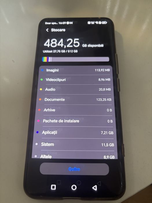 Honor 90 512 Gb cu cutie