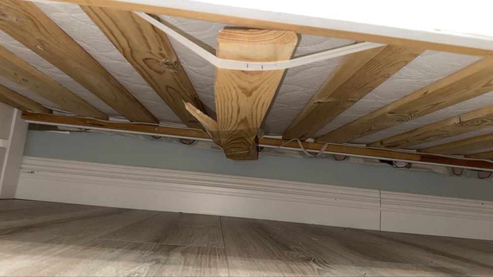 Кровать детский отдам даром