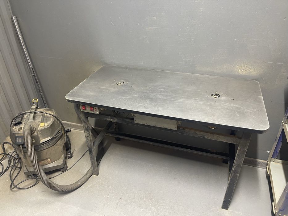 Продам Фрезерный стол