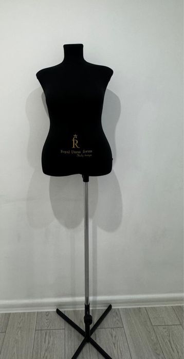 Продам маникен портной новый