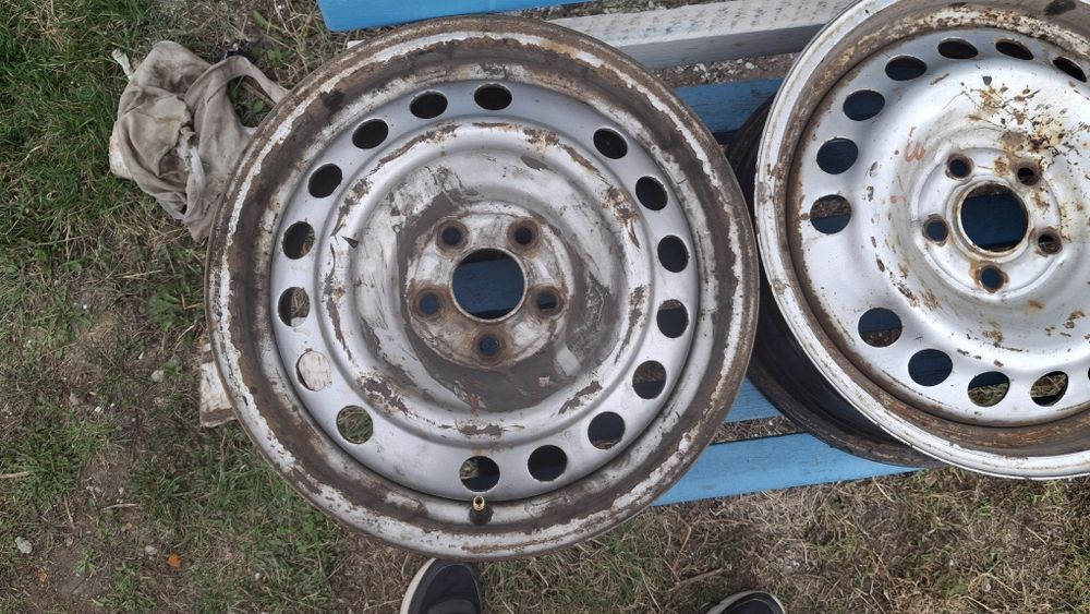 Продам диски на 15