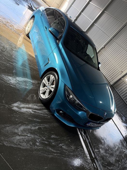 Usor negociabil ! Masina foarte bine intratinuta