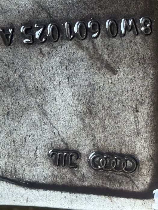 Jante audi originale A4 b9