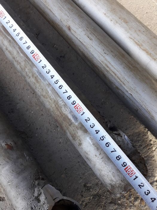 продам трубы     б/у