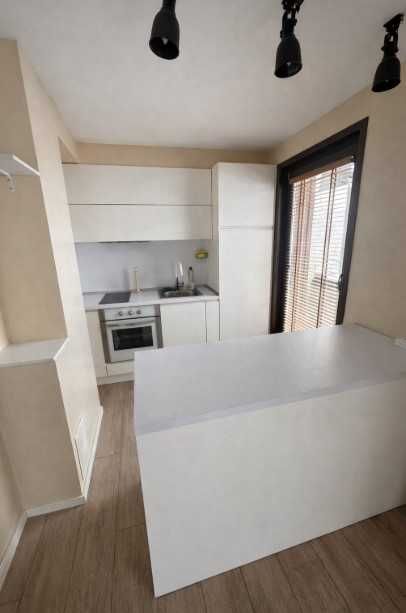 Дава се под наем Двустаен апартамент в София, Младост 3 - 60 кв.м за 617.1 € - Снимка #2