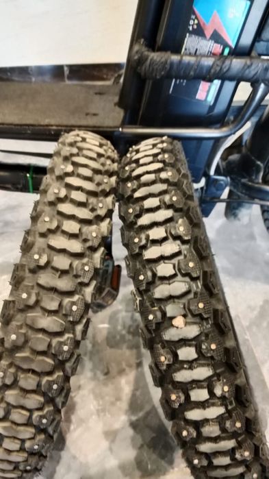 Электровелосипед