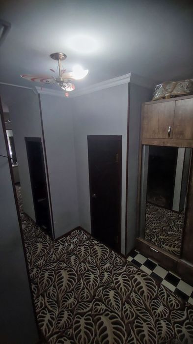 Продаётся срочно 2-х комнатная квартира без маклера