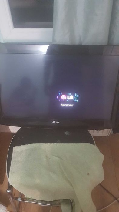 Tv lg diagonala 60 cm