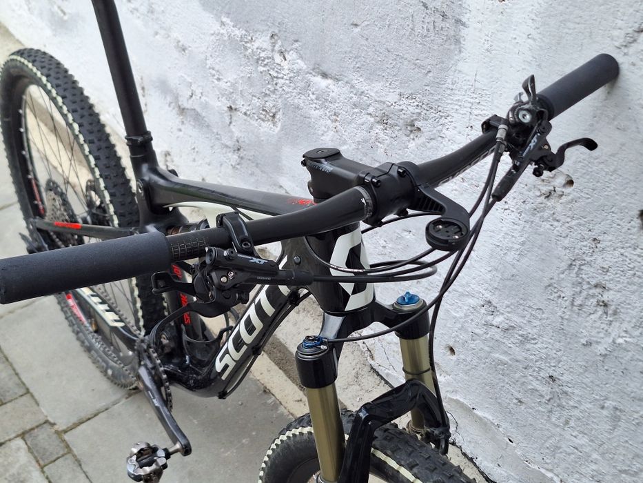 Scott Spark 710 MTB