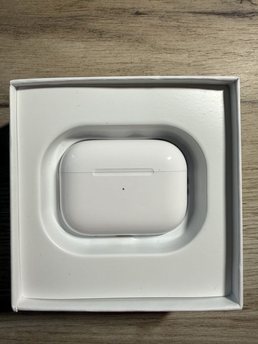 Airpods pro 2 noi