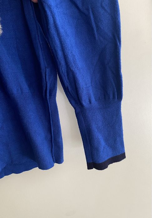 Пуловер / блуза Massimo Dutti, Ralph Lauren, Zara, COS, Samsoe Samsoe