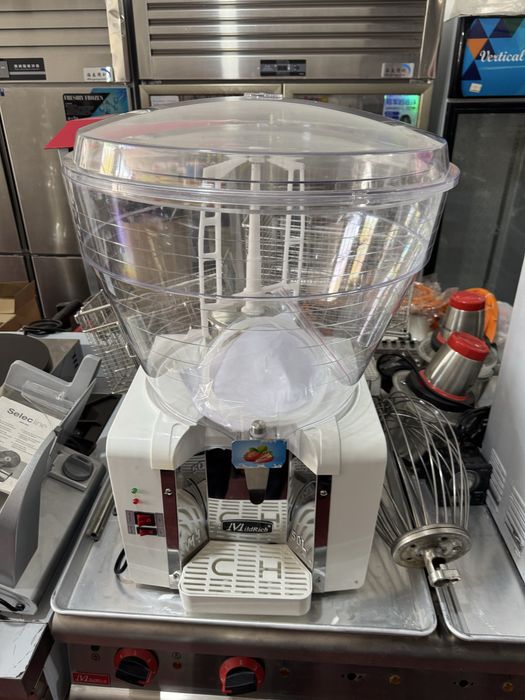 Айрон сок аппарат ayron sok apparat