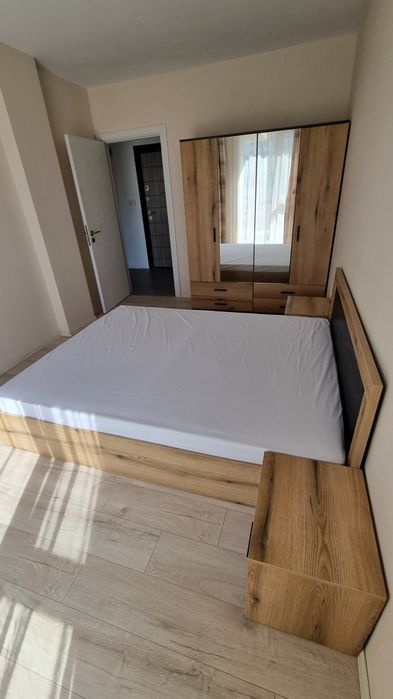 Дава се под наем Двустаен апартамент в Варна, Кайсиева градина - 50 кв.м за 370 € - Снимка #8