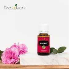 Abundance 15 ml - ulei esential Young Living