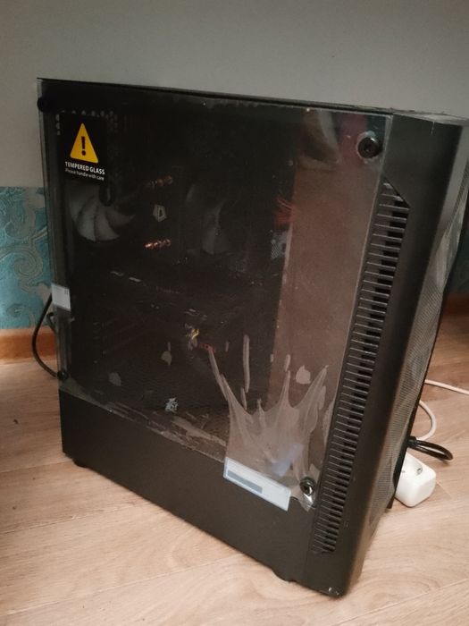 Продам  системный блок