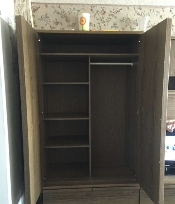 Немецкая стенка Рунд