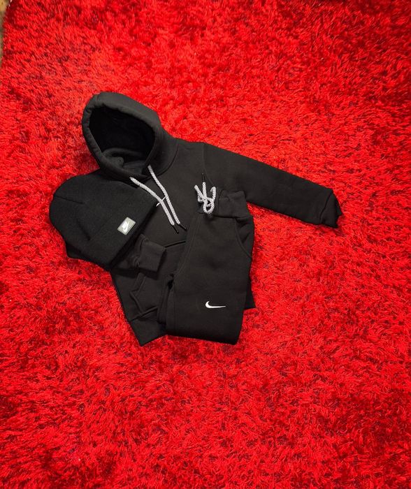 Trening bumbac copiii!