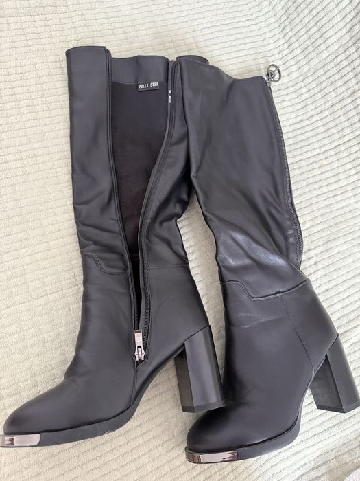 Женская обувь новый