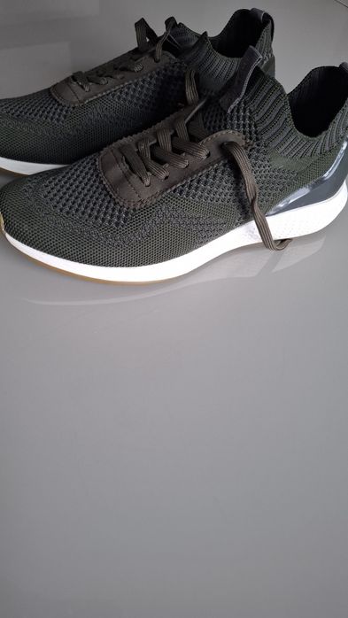 Tamaris  , дамски маратонки!