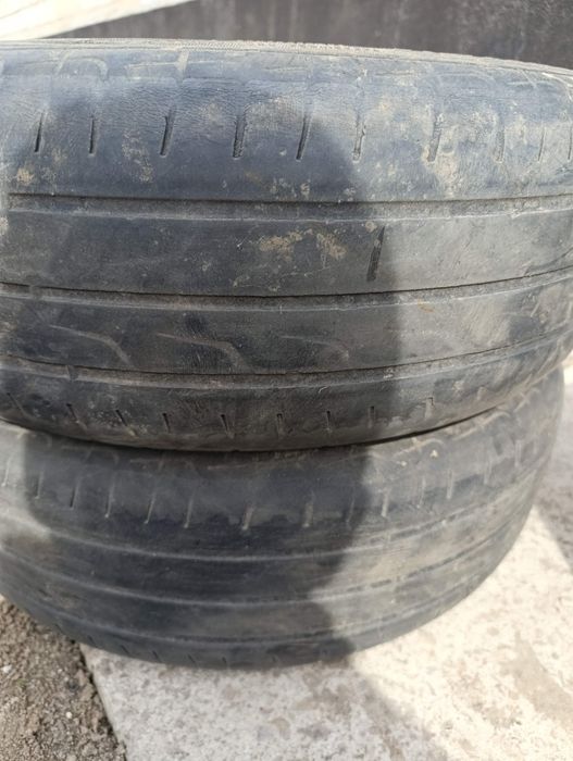 шины б.у. 195/65/15