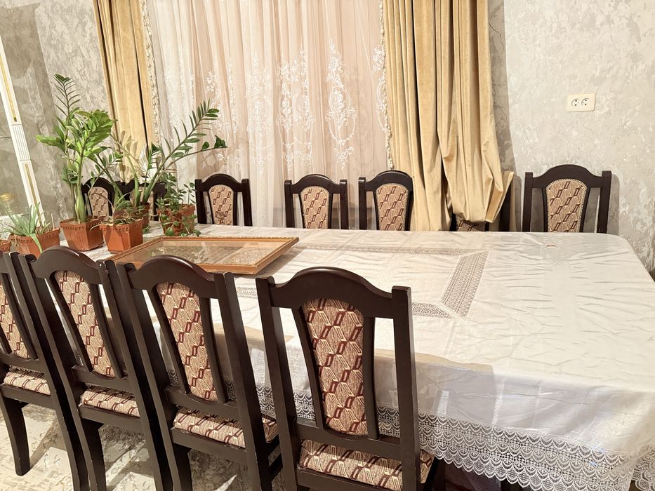Стол стул сатылады