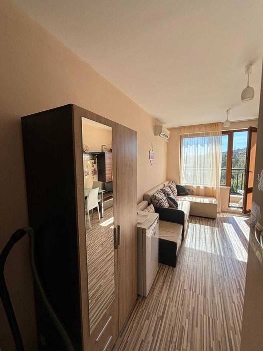 Продава се Едностаен апартамент в Бяла - 25 кв.м за 1720 €/кв.м - Снимка #4