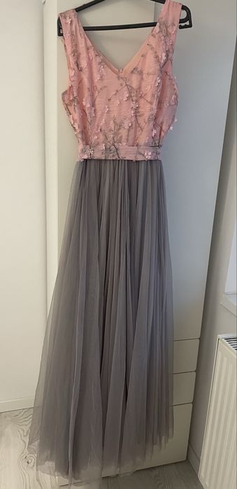 Rochie ocazie, nunta, Fofy