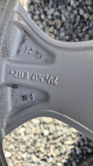 Оригинални джанти БМВ 5/120 BMW E84 (X1) 5x120