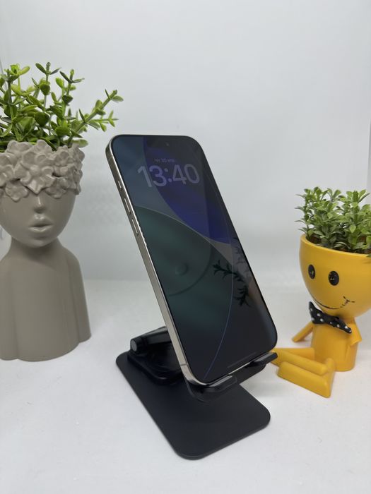 Iphone 16 pro max 256 gb 63189 Pintel.kz