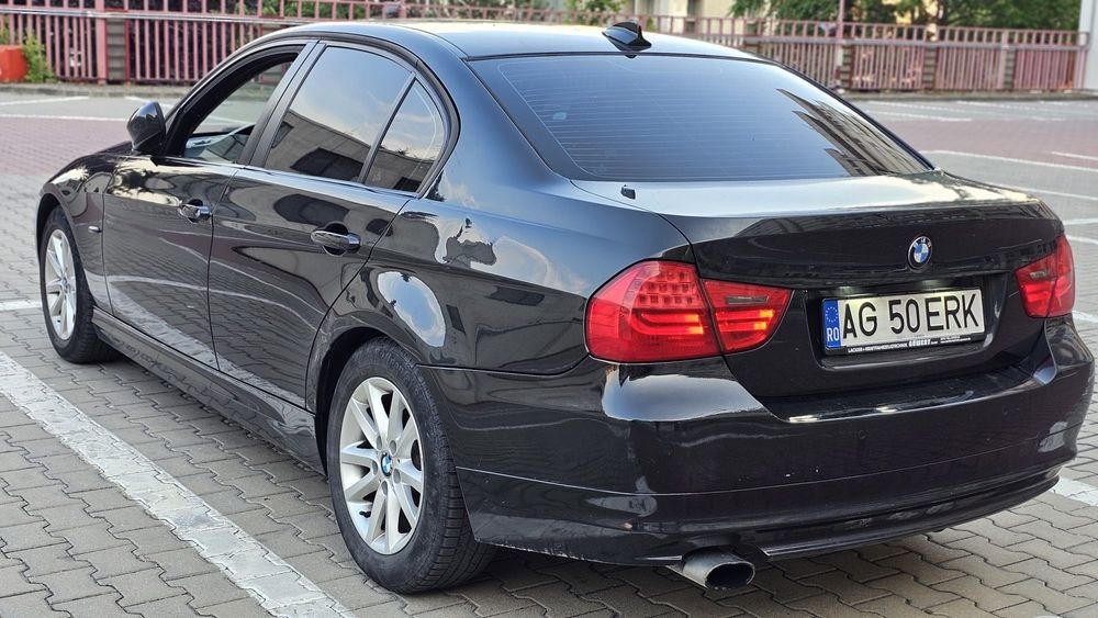BMW 3 Series 2009 — imagine 4