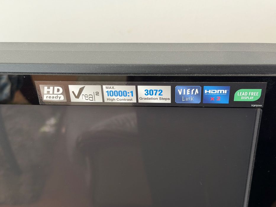 Телевизор Panasonic Viera