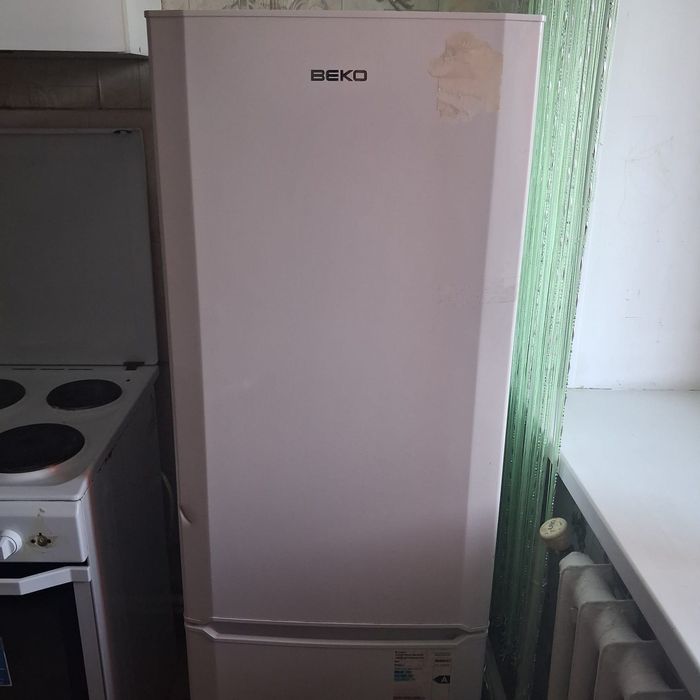 Холодильник BEKO