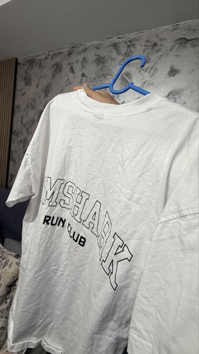Gymshark тениски
