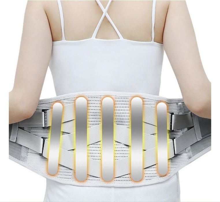 Корсет для спины