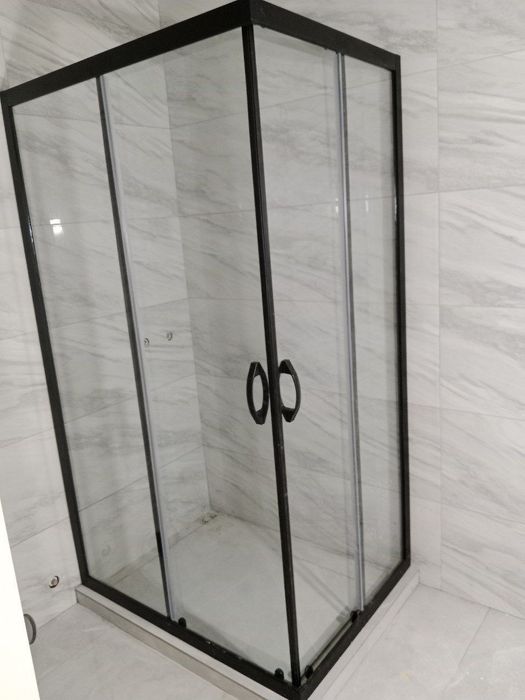 Душевая кабина/Душевая перегородка