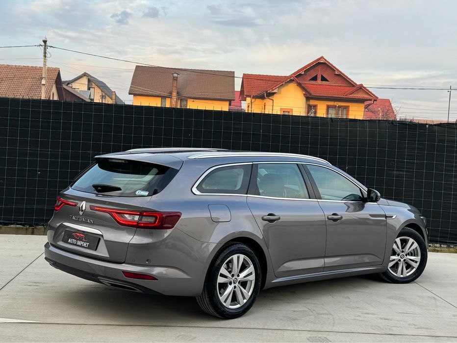 Renault Talisman*2.0Dci-160Cp*Automatic*Recent Adusa