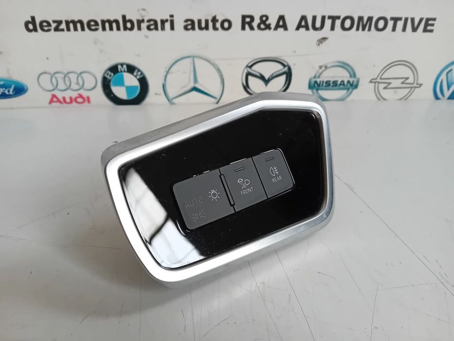 Bloc Lumini Audi A6 4K C8 A7 Volan Stanga Cod 4K1857966