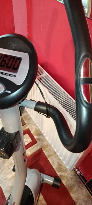 Vand bicicleta magnetica DHS